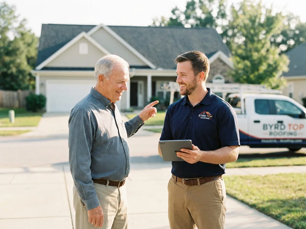 Roofing Rutherford, NJ FAQs